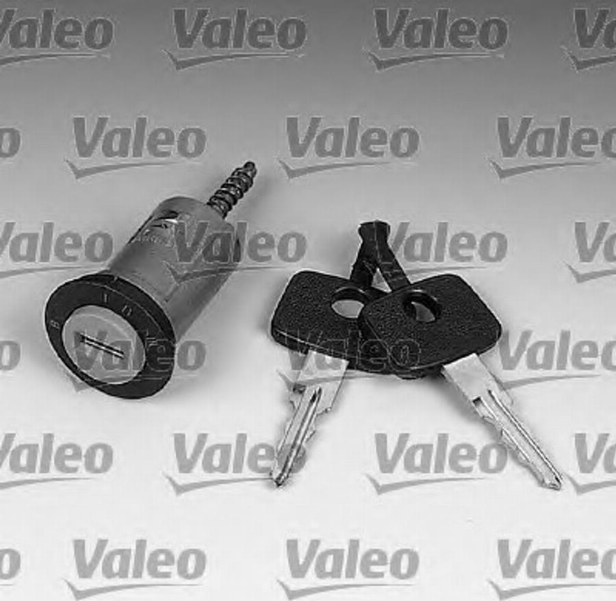 Valeo 256640 - Interruttore, Accensione / motorino d'avviamento www.autoricambit.com