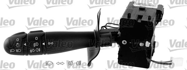 Valeo 251596 - Leva devio guida www.autoricambit.com