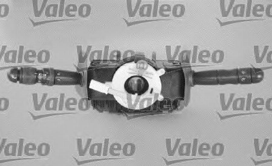 Valeo 251550 - Leva devio guida www.autoricambit.com