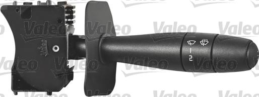 Valeo 251695 - Leva devio guida www.autoricambit.com