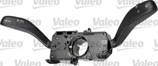 Valeo 251659 - Leva devio guida www.autoricambit.com