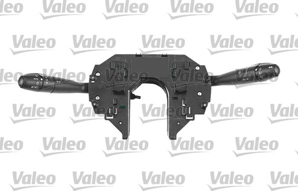 Valeo 251655 - Leva devio guida www.autoricambit.com