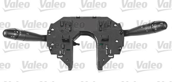 Valeo 251653 - Leva devio guida www.autoricambit.com