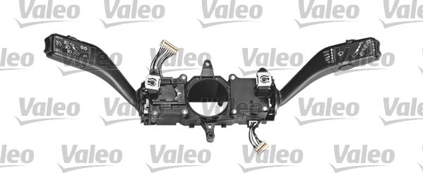 Valeo 251669 - Leva devio guida www.autoricambit.com