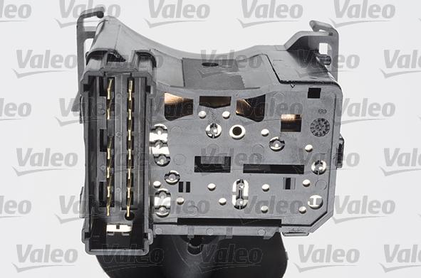 Valeo 251613 - Leva devio guida www.autoricambit.com