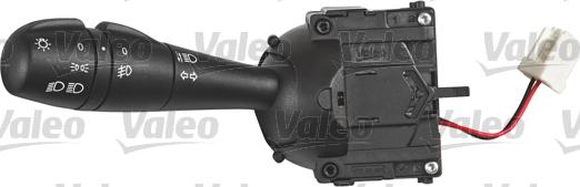 Valeo 251686 - Leva devio guida www.autoricambit.com