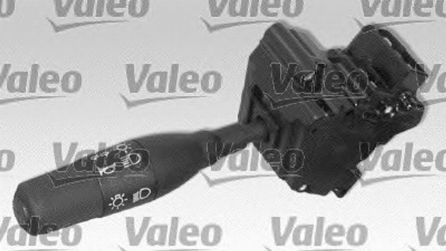 Valeo 251102 - Termostato, ventola del radiatore / climatizzatore www.autoricambit.com