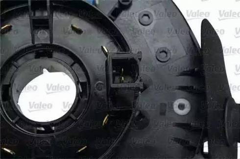 Valeo 251393 - Leva devio guida www.autoricambit.com