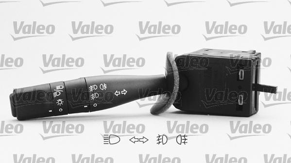 Valeo 251311 - Leva devio guida www.autoricambit.com