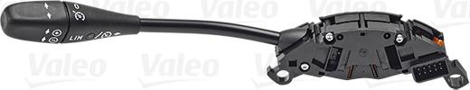 Valeo 251744 - Interruttore comando, Imp. regolazione velocità www.autoricambit.com