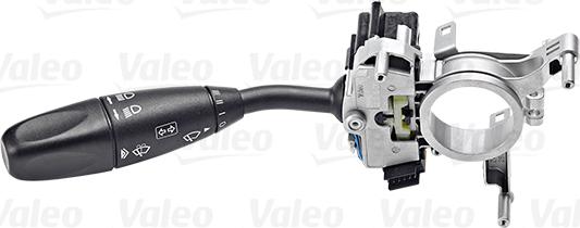 Valeo 251746 - Leva devio guida www.autoricambit.com