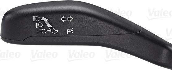 Valeo 251764 - Leva devio guida www.autoricambit.com