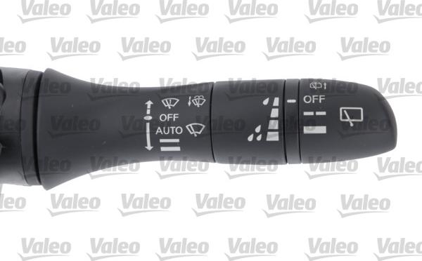 Valeo 251788 - Leva devio guida www.autoricambit.com