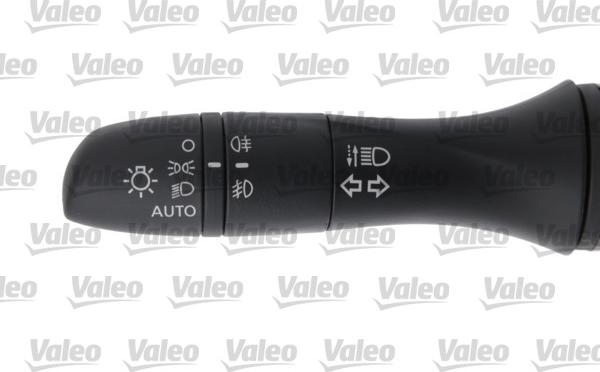 Valeo 251788 - Leva devio guida www.autoricambit.com