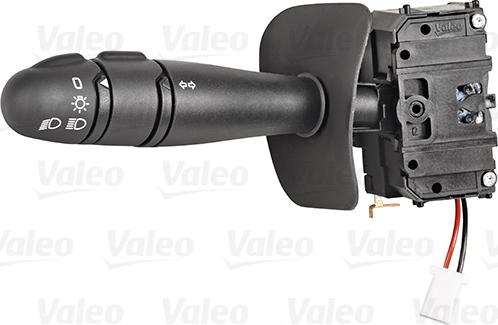 Valeo 251783 - Leva devio guida www.autoricambit.com