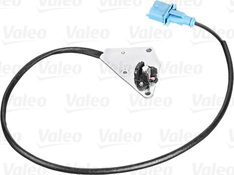 Valeo 253844 - Sensore, Posizione albero a camme www.autoricambit.com