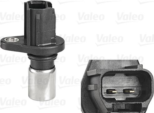 Valeo 253861 - Sensore, Posizione albero a camme www.autoricambit.com