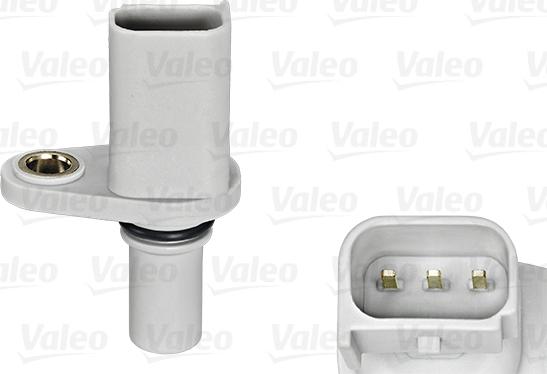 Valeo 253800 - Sensore, Posizione albero a camme www.autoricambit.com