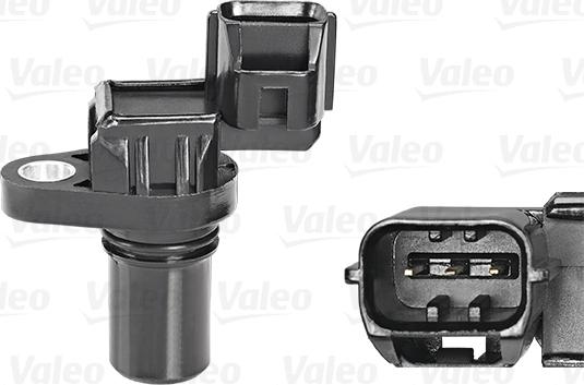 Valeo 253815 - Sensore, Posizione albero a camme www.autoricambit.com