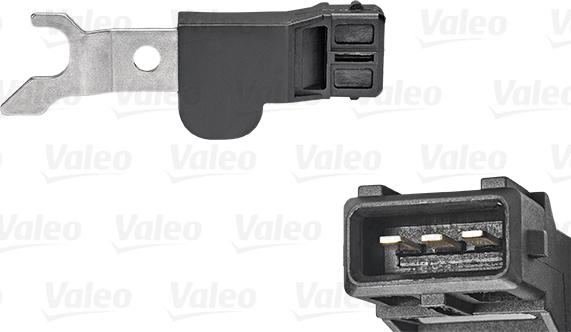 Valeo 253836 - Sensore, Posizione albero a camme www.autoricambit.com