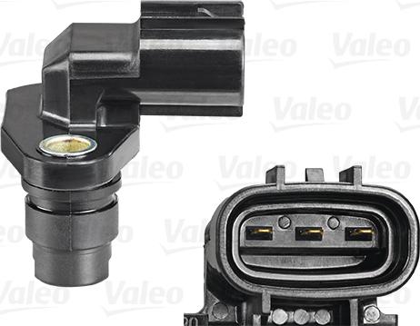 Valeo 253878 - Sensore, Posizione albero a camme www.autoricambit.com