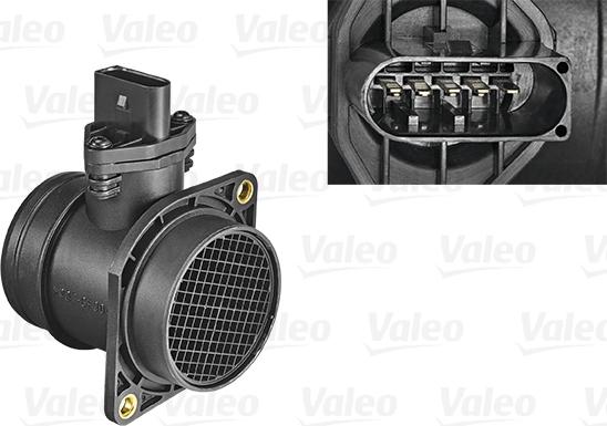 Valeo 253716 - Debimetro www.autoricambit.com