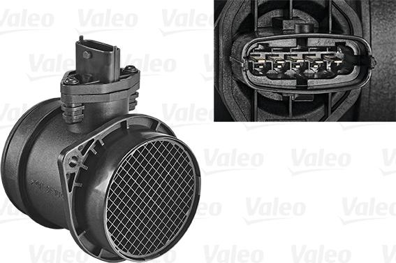 Valeo 253732 - Debimetro www.autoricambit.com