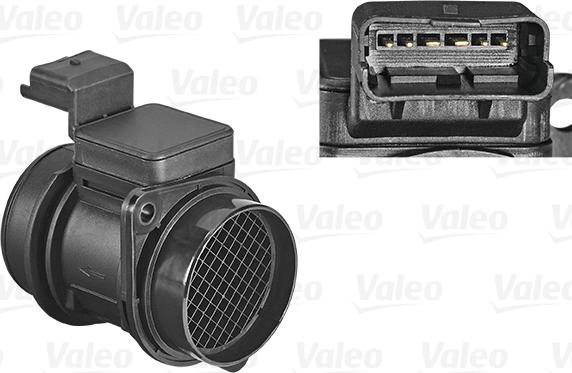 Valeo 253723 - Debimetro www.autoricambit.com