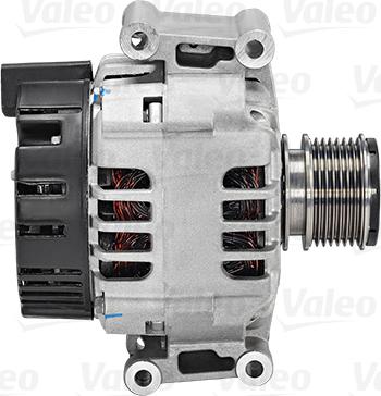 Valeo 200045 - Alternatore www.autoricambit.com