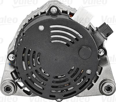 Valeo 437620 - Alternatore www.autoricambit.com