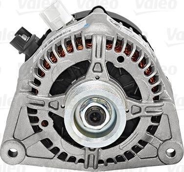 Valeo 200046 - Alternatore www.autoricambit.com