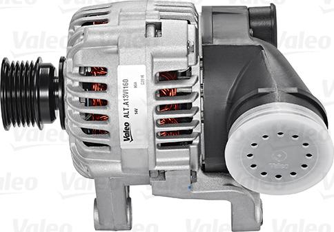 Valeo 439223 - Alternatore www.autoricambit.com