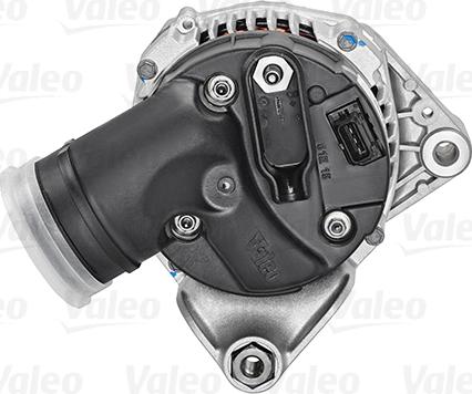 Valeo 200040 - Alternatore www.autoricambit.com