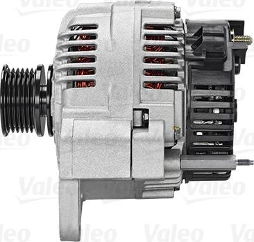 Valeo 436443 - Alternatore www.autoricambit.com