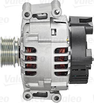 Valeo 439395 - Alternatore www.autoricambit.com