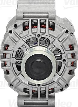 Valeo 439395 - Alternatore www.autoricambit.com