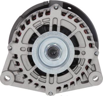 Valeo 200059 - Alternatore www.autoricambit.com