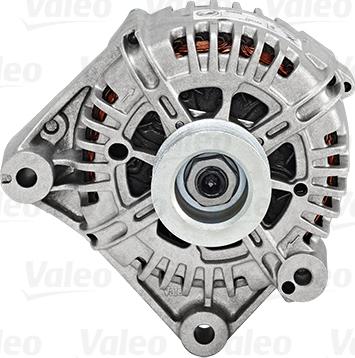 Valeo 437583 - Alternatore www.autoricambit.com