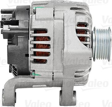 Valeo 437583 - Alternatore www.autoricambit.com