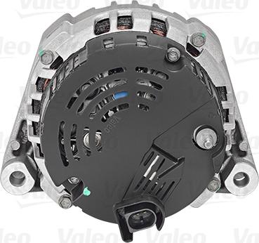 Valeo 437376 - Alternatore www.autoricambit.com