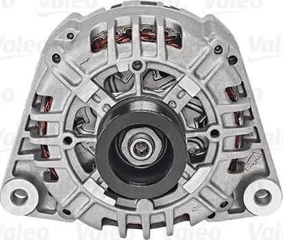 Valeo 437376 - Alternatore www.autoricambit.com