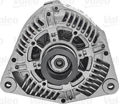 Valeo 436667 - Alternatore www.autoricambit.com