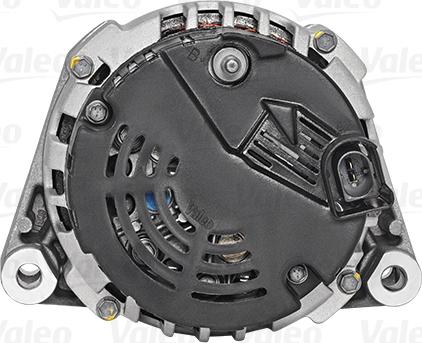 Valeo 200063 - Alternatore www.autoricambit.com