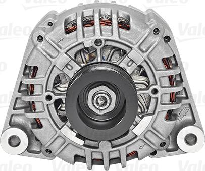 Valeo 200063 - Alternatore www.autoricambit.com