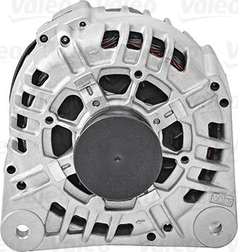 Valeo 200005 - Alternatore www.autoricambit.com