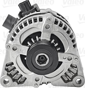 Valeo 200001 - Alternatore www.autoricambit.com