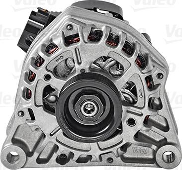 Valeo 439275 - Alternatore www.autoricambit.com