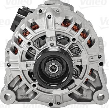 Valeo 437356 - Alternatore www.autoricambit.com