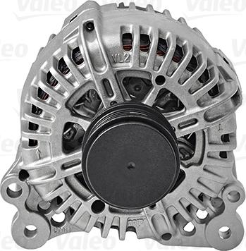 Valeo 437454 - Alternatore www.autoricambit.com