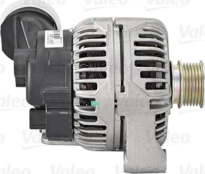 Valeo 200034 - Alternatore www.autoricambit.com